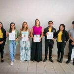 Firma municipio de Landa convenio de colaboración educativa con Universidad Atenas