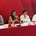 Lamenta Abigail Arredondo reducción de presupuesto a la CONAFOR