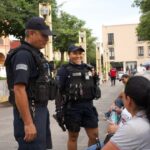 Mejora percepción de seguridad en Querétaro capital