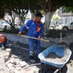 Licitarán nueve obras por 100 millones de pesos en la capital 