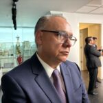 Rinde último informe de actividades titular del Tribunal de Responsabilidades Administrativas en Querétaro