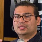 No irán en alianza PRI y PAN en el 27: Arango