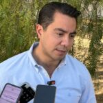 No habrá permisos a comerciantes de venta en vía pública en Semana Santa, asegura Felifer Macías