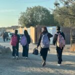 Inician las vacaciones para alumnos de educación básica