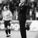 Murió Leo Beenhakker, exentrenador del Real Madrid y el Club América