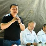 Impulsan la conservación ambiental con entrega de bonos de carbono en Jalpan de Serra