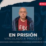 En prisión por agresión con machete