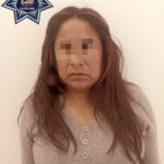 Aseguran a dos mujeres con pertenencias las cuales no acreditaron su legal posesión.