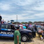 El Operativo Semana Santa 2025 en Corregidora se desarrolló con saldo positivo.