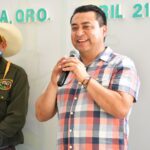 Recibe RHR la 3er Cabalgata por el 281 Aniversario de Jalpan como Misión Franciscana