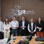 Promueve Felifer Macías el turismo religioso en Querétaro