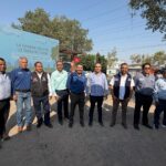 Fortalecen alianzas Gobierno del Estado de Querétaro y AMOTAC.
