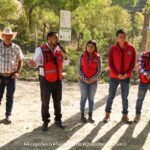 Anuncia Fernando Sánchez, una inversión de 600 mil pesos para El Bosque