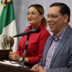 Presentan homologación de iniciativa federal, en materia de No Reelección y Nepotismo Electoral