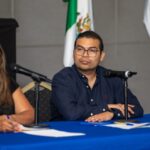 Trabajemos con responsabilidad para que el estado mantenga el rumbo: Martín Arango
