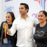 Arranca Municipio de Querétaro y DIF Primer Censo de Población Autista