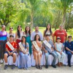 Celebra Fernando Sánchez Gil a los alumnos por el día del estudiante