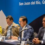 Fortalece Querétaro su política de salud pública con Red de Municipios