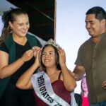 Inician las fiestas tradicionales en honor a San Isidro Labrador en la comunidad de Otates