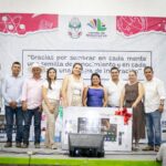 Reconoce Yuni Benítez labor de docentes
