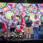 Inaugura Yuni Benítez la Feria Agua Zarca 2025 y corona a la reina Citlali I