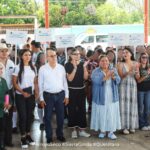 Continúa Fernando Sánchez impulsando el deporte