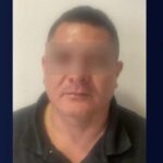 Agredió física y sexualmente a su ex pareja y fue asegurado en SJR
