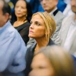 Querétaro está  preparado para que gobierne una mujer, asegura Tania Palacios