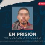 Vinculado y en prisión por robo a casa habitación en Huimilpan