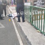 Asesinan a colaboradores cercanos de la jefa de gobierno de CDMX