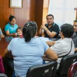Refrenda Jalpan su compromiso para mejorar servicios básicos