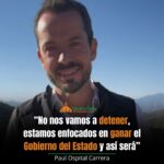 A cada denuncia, una nueva propuesta: Ospital
