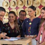 Querétaro e Ixtapa firman convenio para fortalecer el turismo gastronómico y cultural
