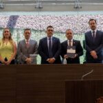 Destaca Fiscalía Anticorrupción a nivel nacional por sus resultados   