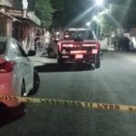 Ataque armado deja tres personas lesionadas en bar de Mompaní.