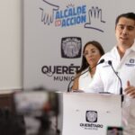 Fuimos los primeros en subir la agenda: Felifer Macías sobre iniciativa de Corrupción Inmobiliria