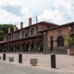 Estación del Tren México-Querétaro podría ubicarse en la zona militar.