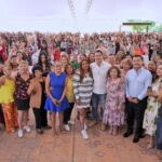 Reconoce Felifer Macías a más de mil 800 madres trabajadoras