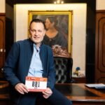 Anuncia Gobernador arranque de inscripciones para el Querétaro Maratón 2025