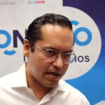 Chepe Guerrero levanta la mano por la candidatura al gobierno estatal en el 27
