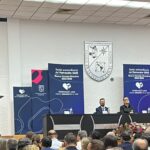 Asume Miguel Ángel Vega presidencia del patronato de la UAQ