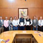 Colón cumple con transparencia y la rendición de cuentas