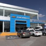 Tres meses consecutivos, con ventas bajas en vehículos nuevos de Querétaro