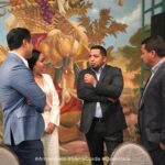 Arroyo Seco presente en primera sesión de la Red Queretana de Municipios por la Salud 2025