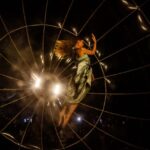 Convocan a artistas locales para el Festival Querétaro Experimental 2025