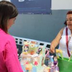 Impulsan emprendimiento y la libertad financiera de las mujeres en Santa Rosa Jáuregui   