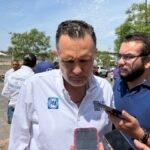 No hay conspiración en contra de Cadereyta, señala Mauricio Kuri