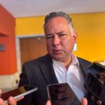 Natural, que Morena encabece las encuestas: Santiago Nieto