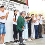 Inauguran los Juegos Deportivos Estatales Nivel Secundaria