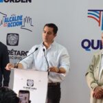 Presenta Felifer Macías BLOQUE SUMMIT 2025